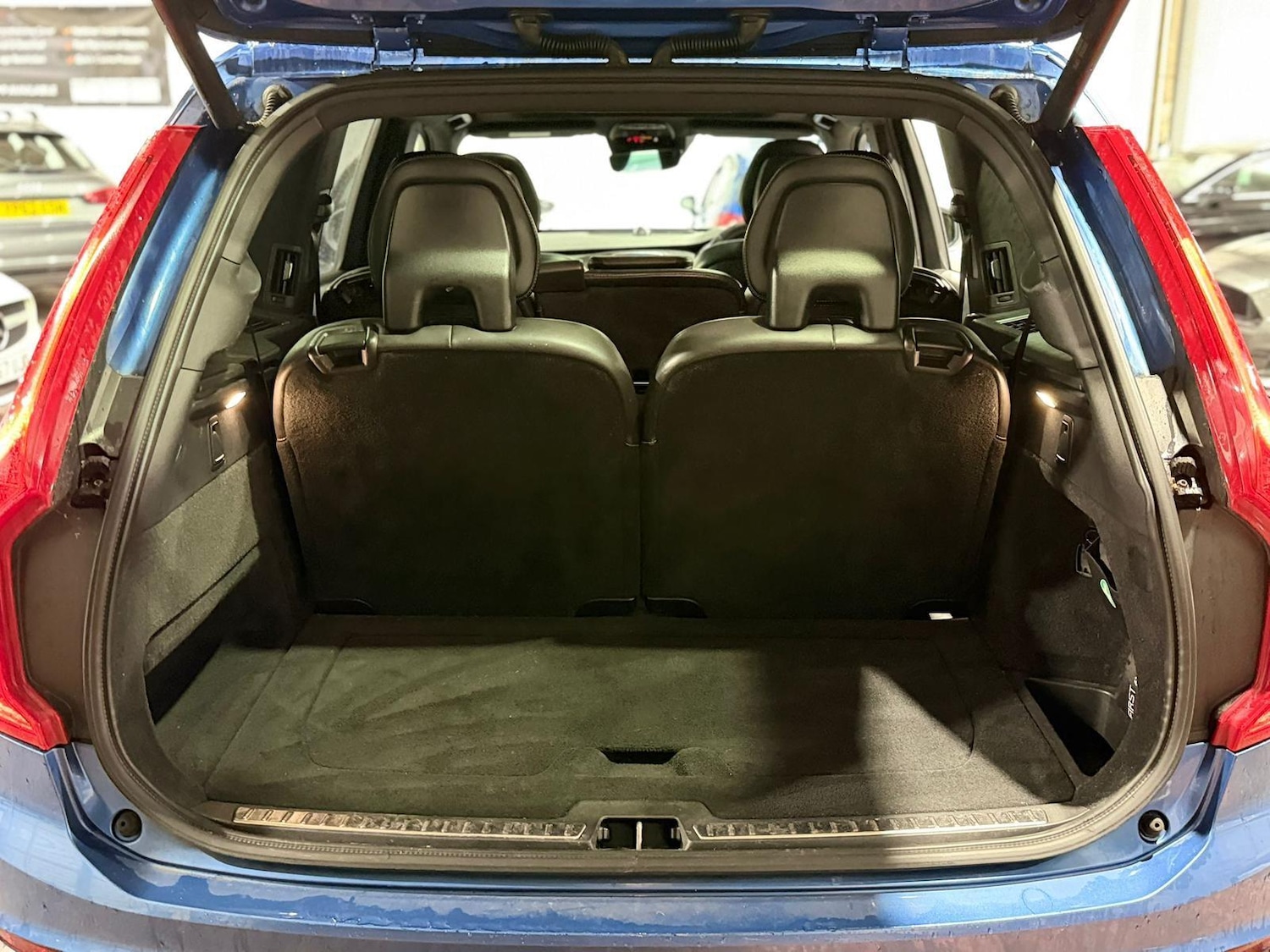 Used Volvo XC90 for sale - 77769398: Photo 43