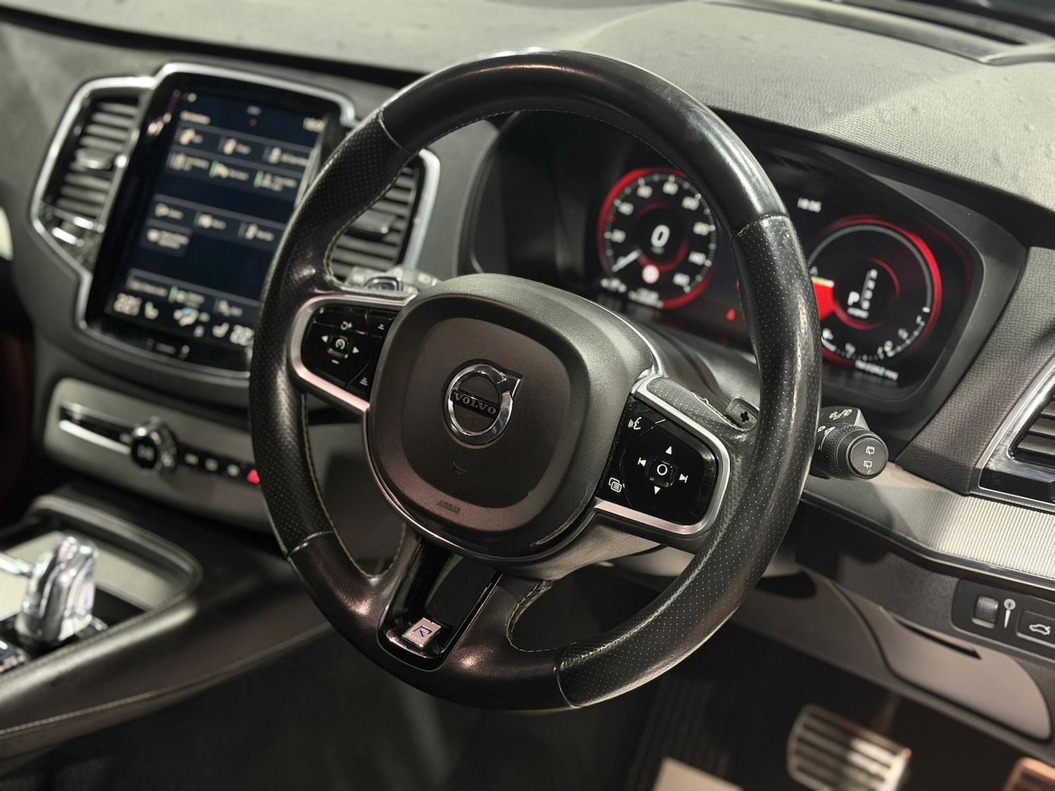 Used Volvo XC90 for sale - 77769398: Photo 44