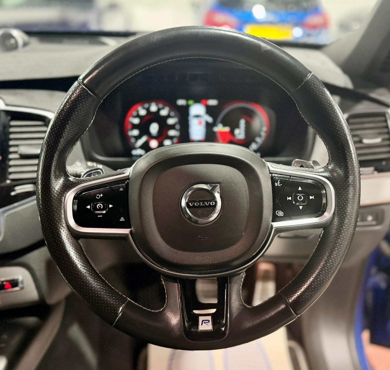 Used Volvo XC90 for sale - 77769398: Photo 45