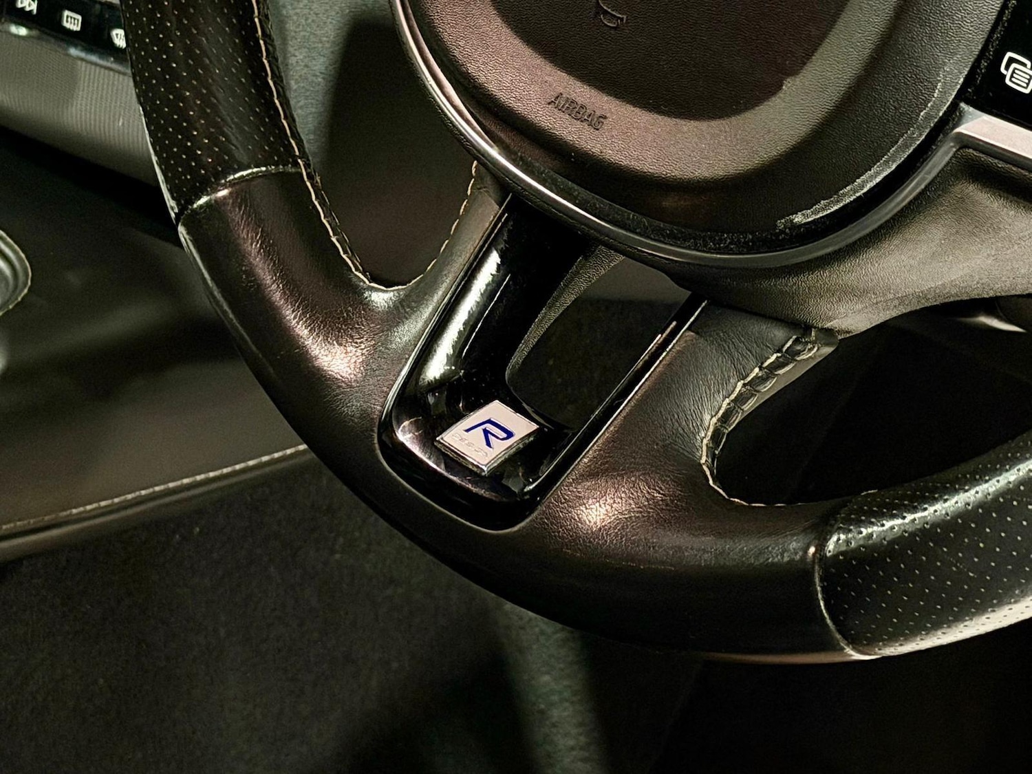 Used Volvo XC90 for sale - 77769398: Photo 47