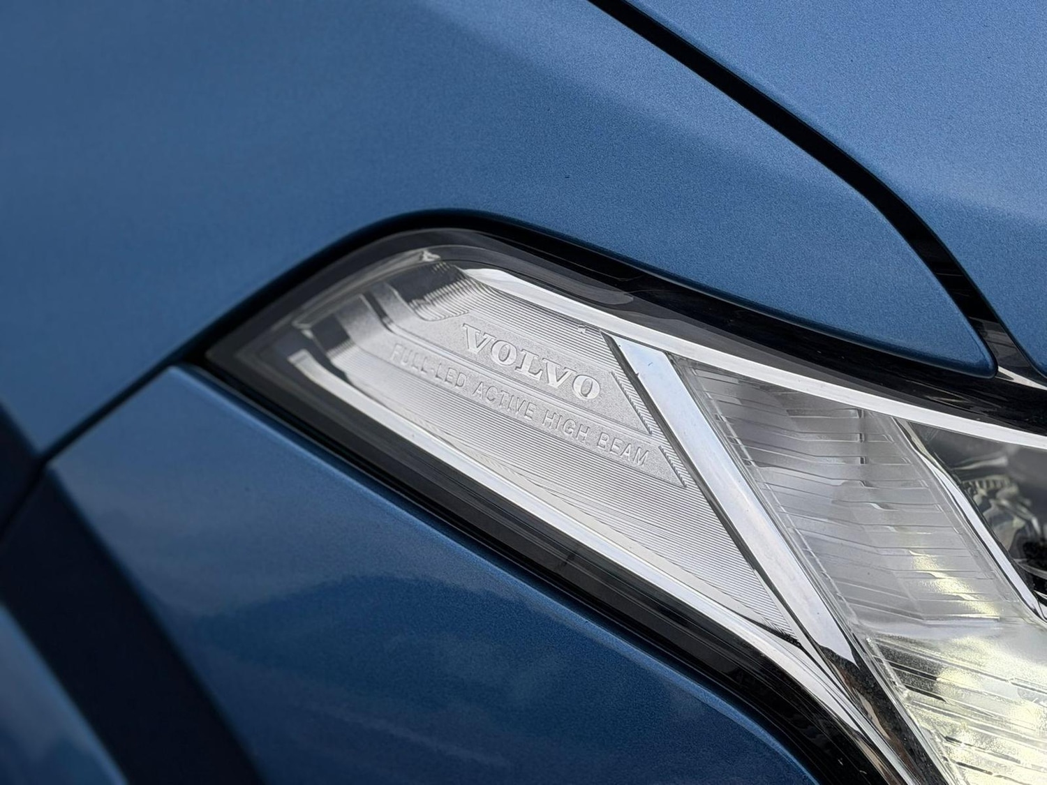 Used Volvo XC90 for sale - 77769398: Photo 48