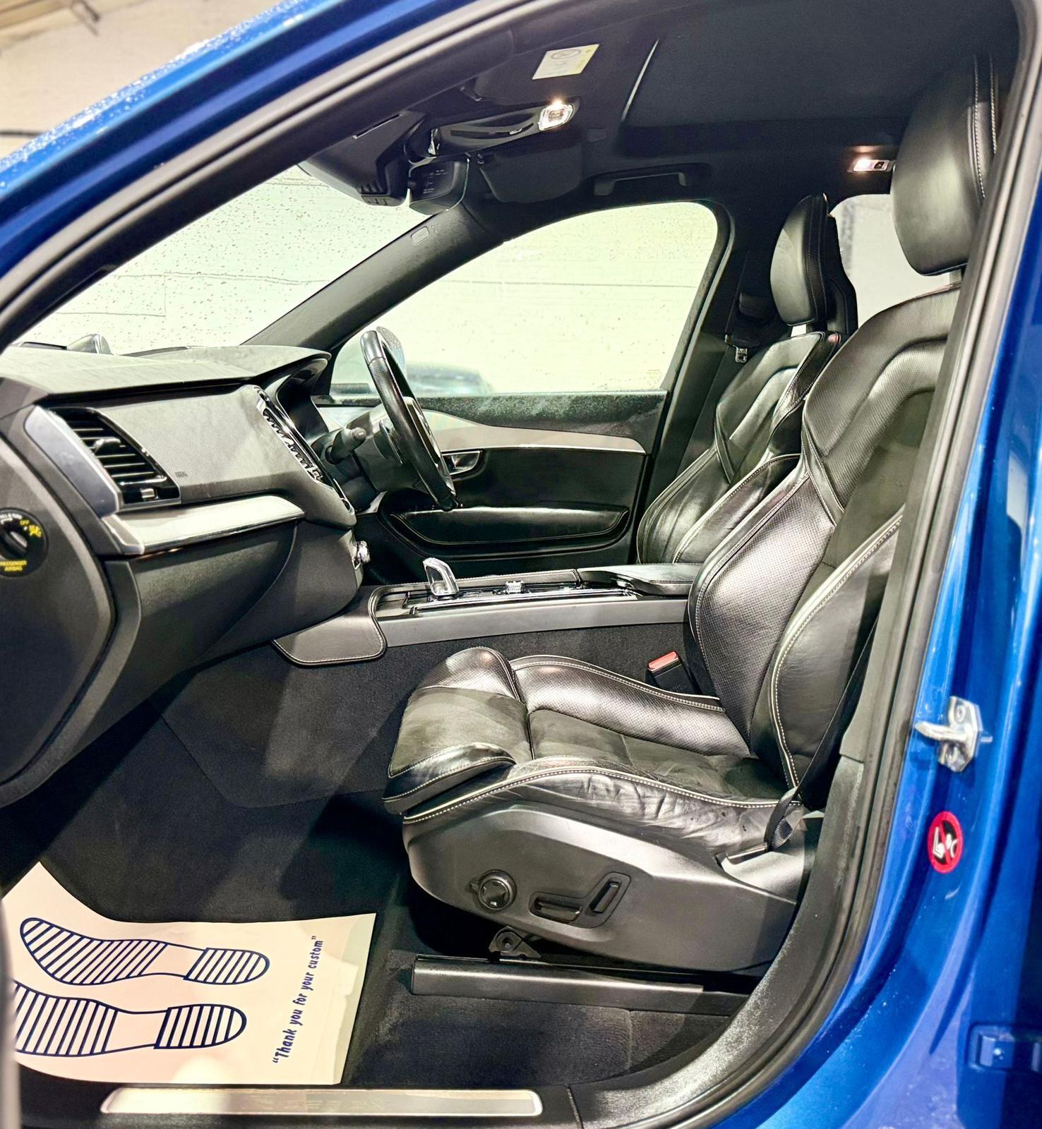 Used Volvo XC90 for sale - 77769398: Photo 49