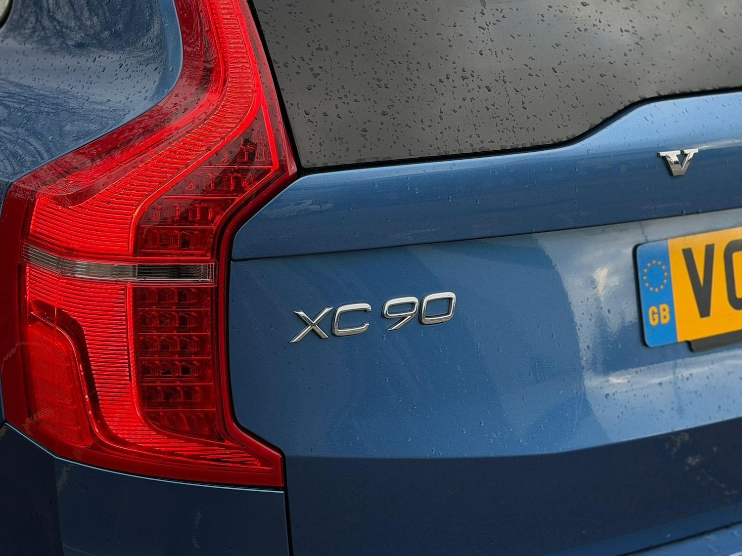 Used Volvo XC90 for sale - 77769398: Photo 51