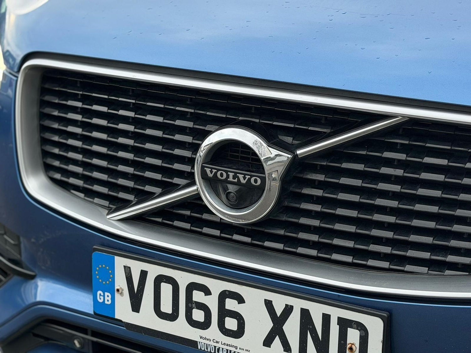Used Volvo XC90 for sale - 77769398: Photo 52