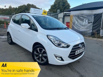 2015 (65) - 1.6 SE Auto Euro 6 5dr