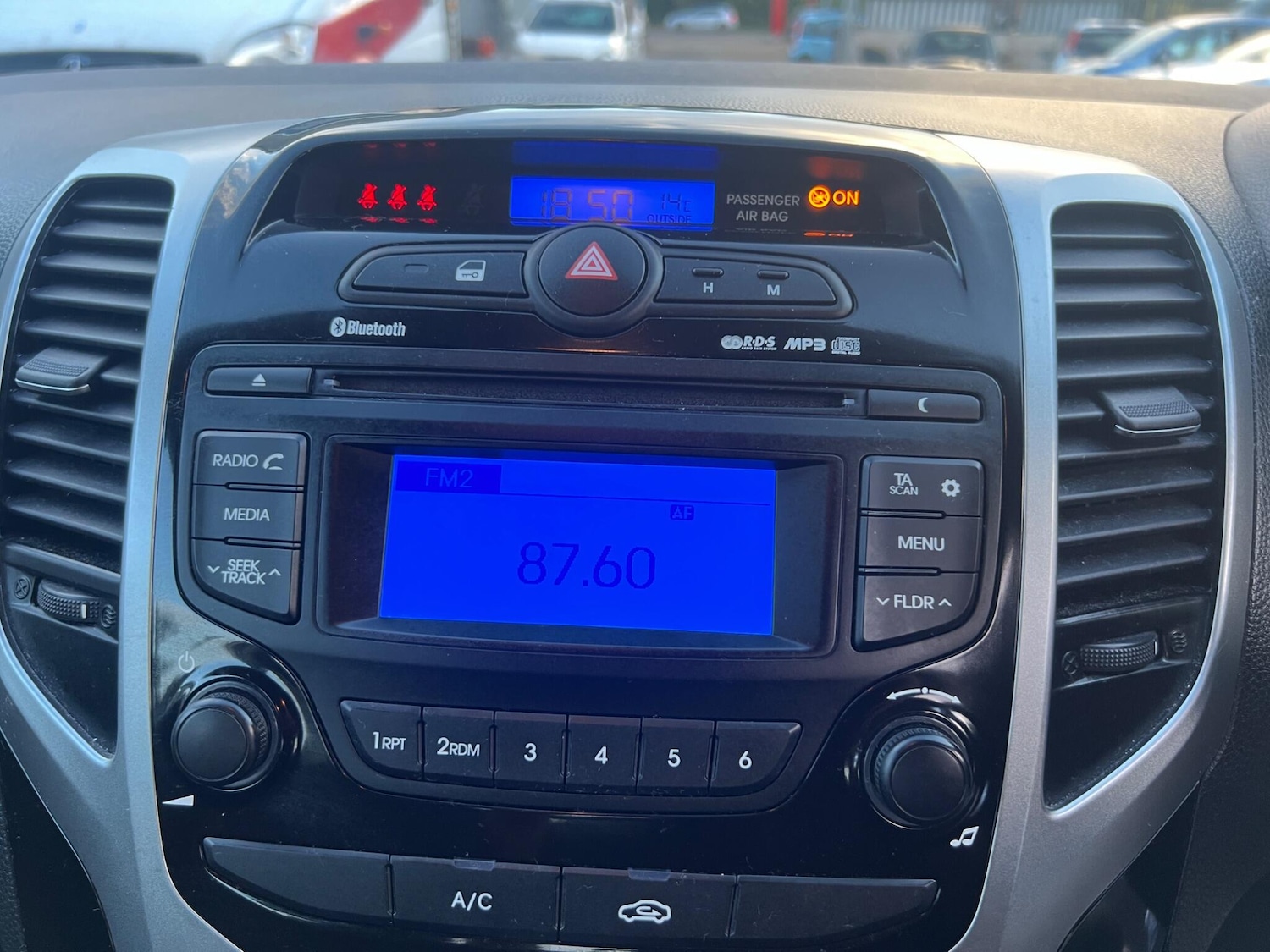 Vehicle 24