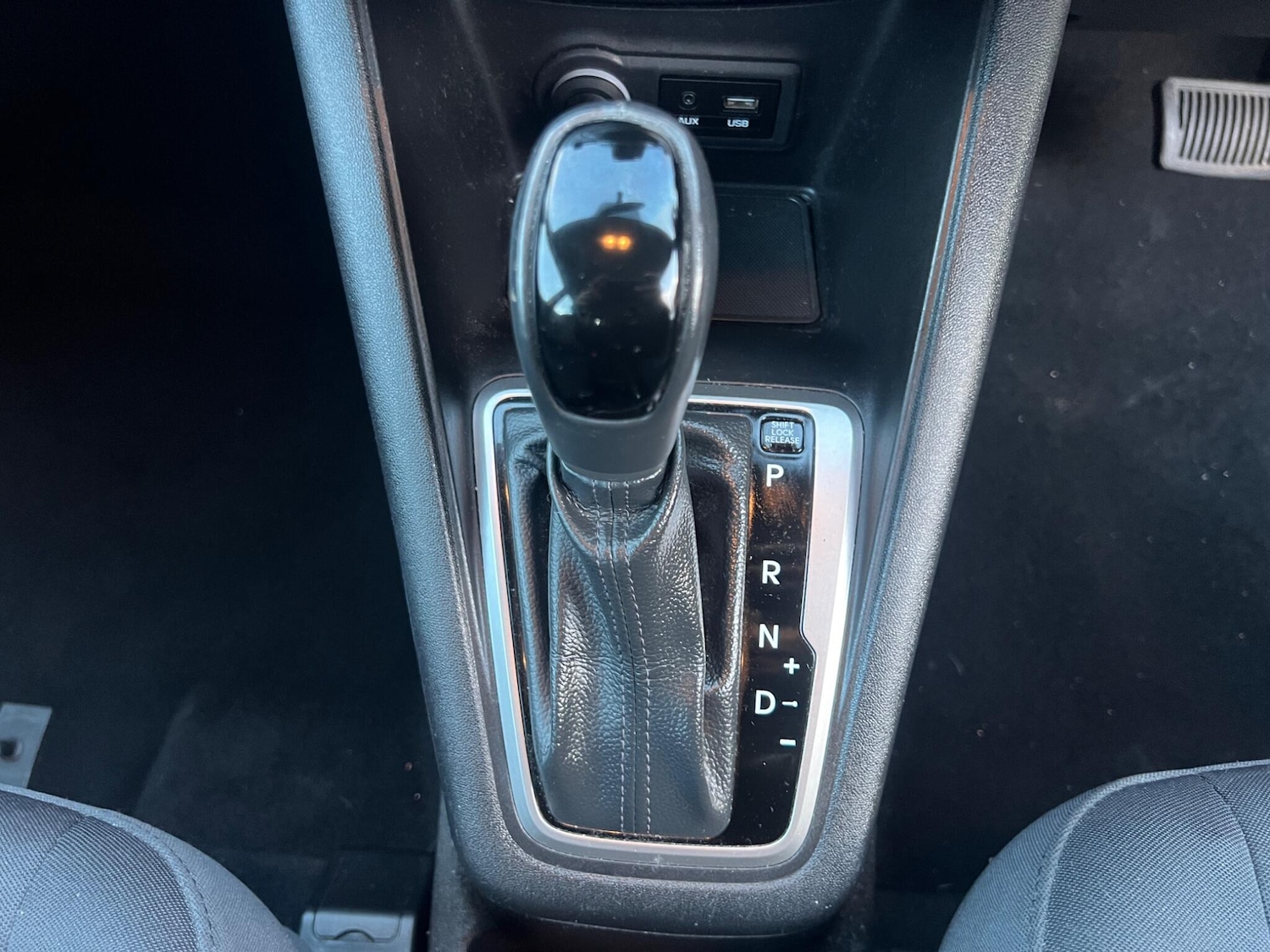 Vehicle 25