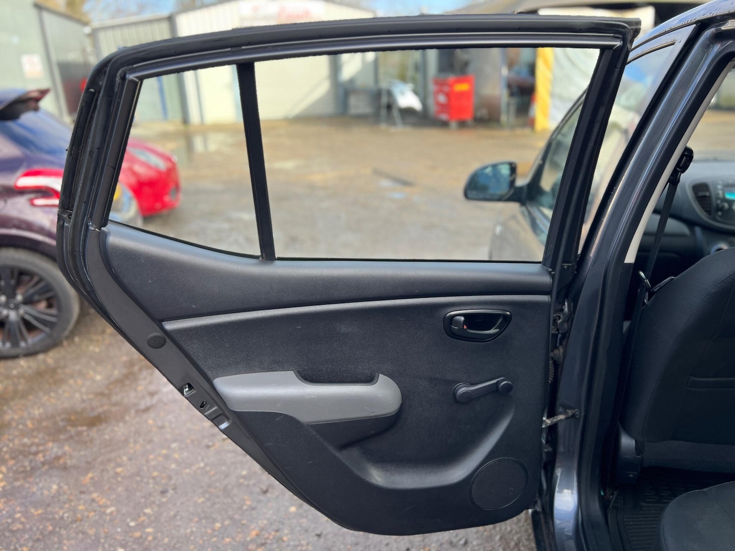 Used Hyundai i10 2013 for sale - 77709744: Photo 20