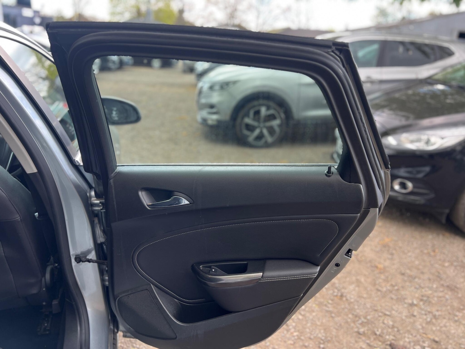 Used Vauxhall Astra for sale - 78214778: Photo 10