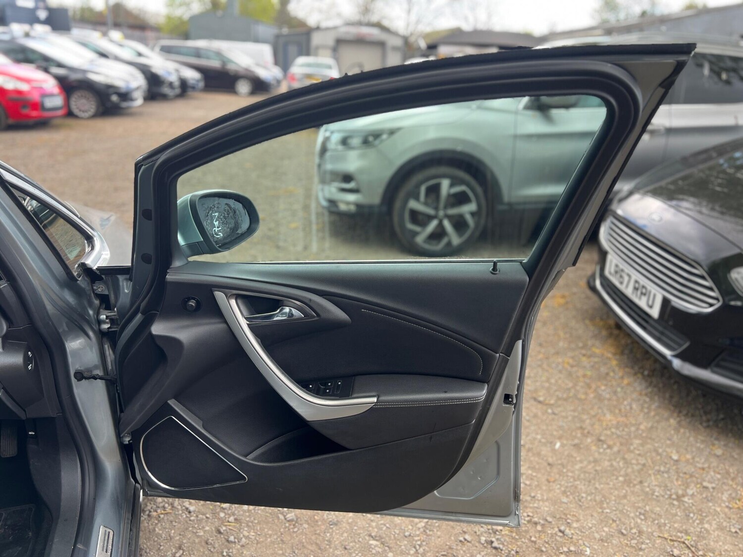 Used Vauxhall Astra for sale - 78214778: Photo 11