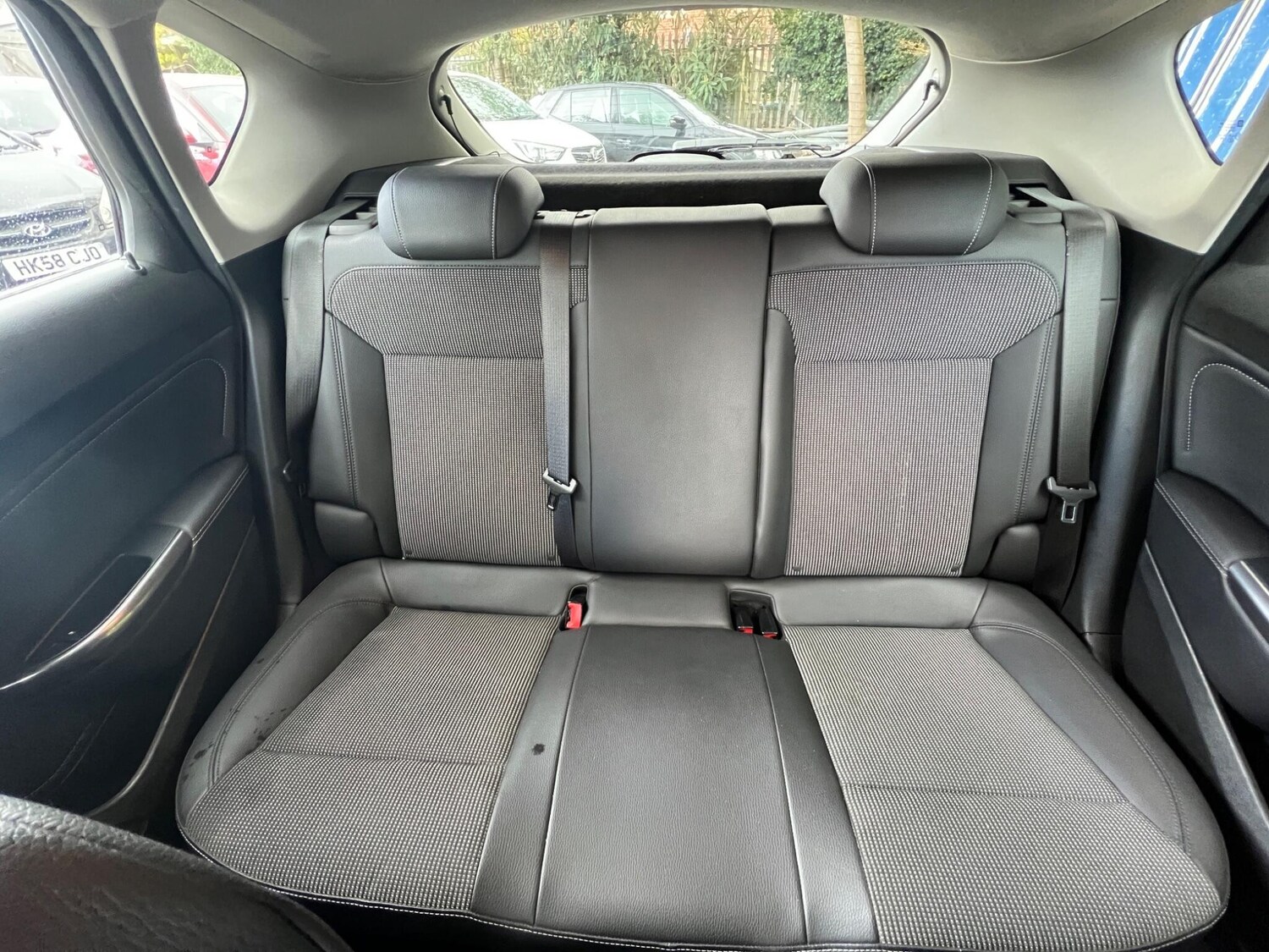 Used Vauxhall Astra for sale - 78214778: Photo 12