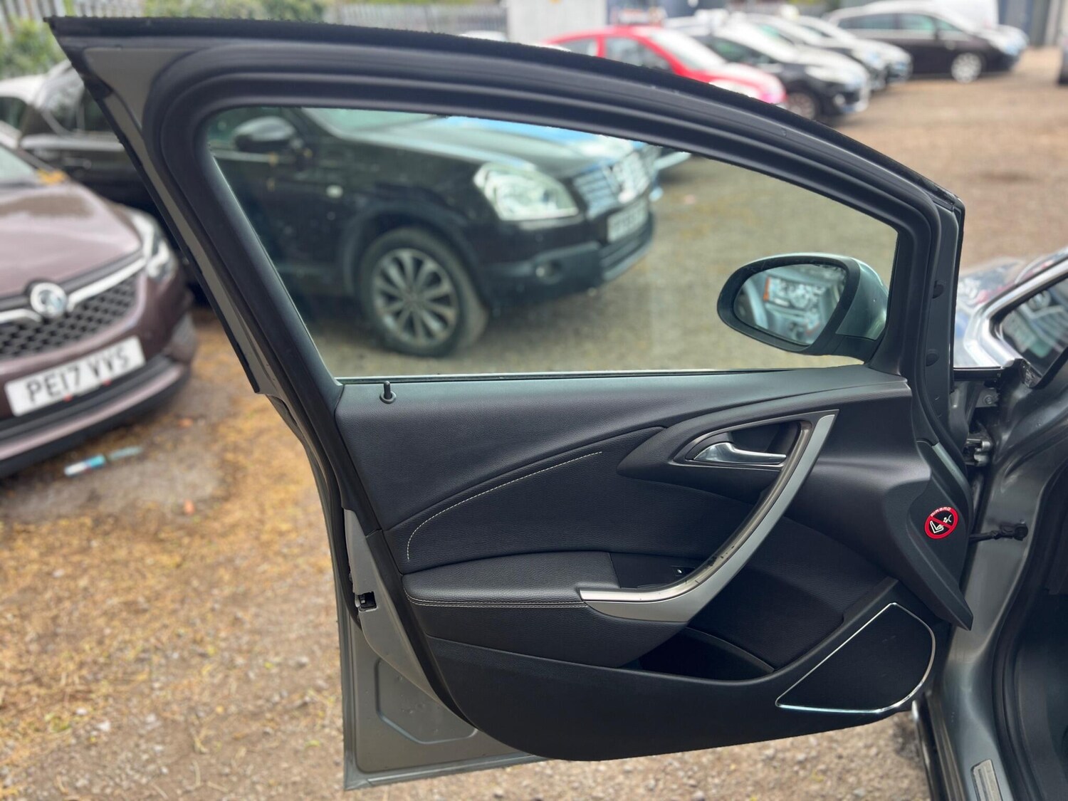 Used Vauxhall Astra for sale - 78214778: Photo 13