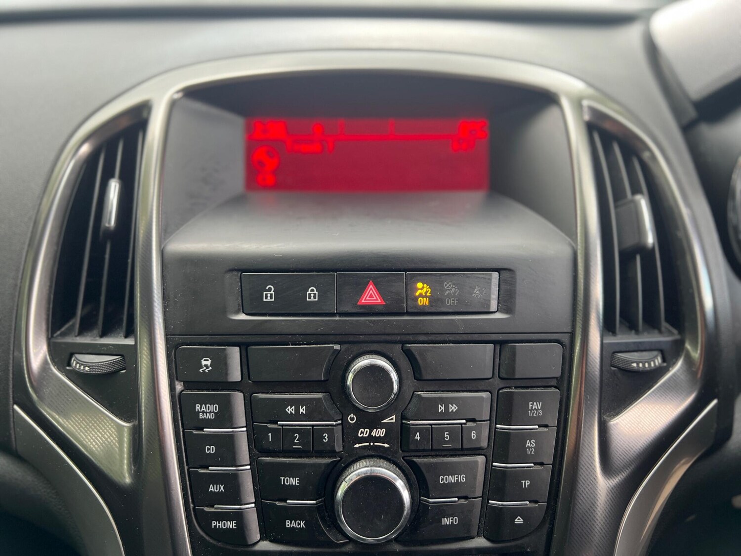 Used Vauxhall Astra for sale - 78214778: Photo 15