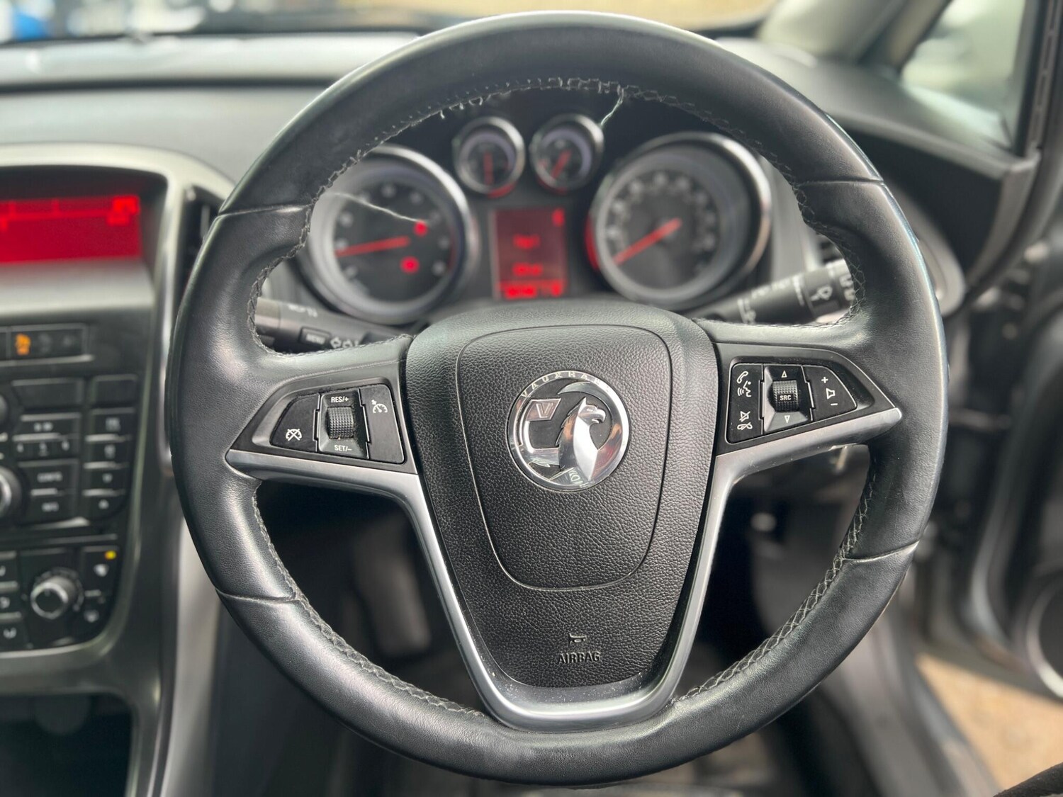 Used Vauxhall Astra for sale - 78214778: Photo 16