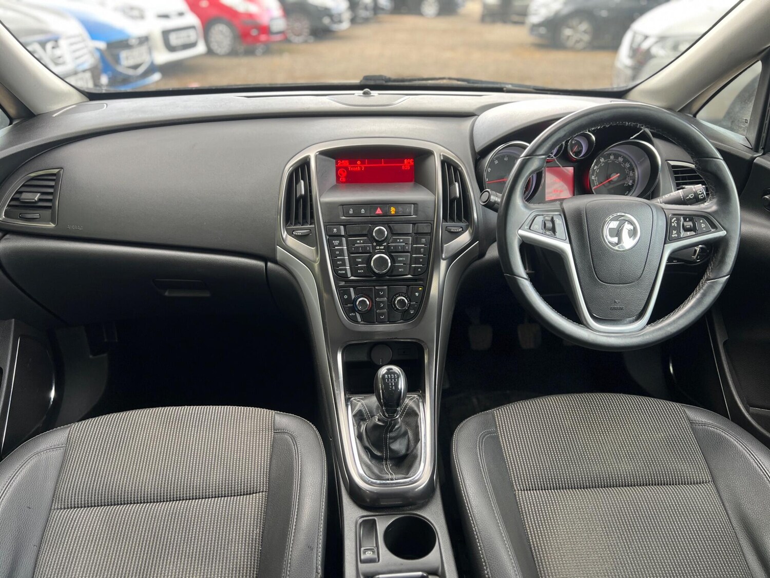 Used Vauxhall Astra for sale - 78214778: Photo 17