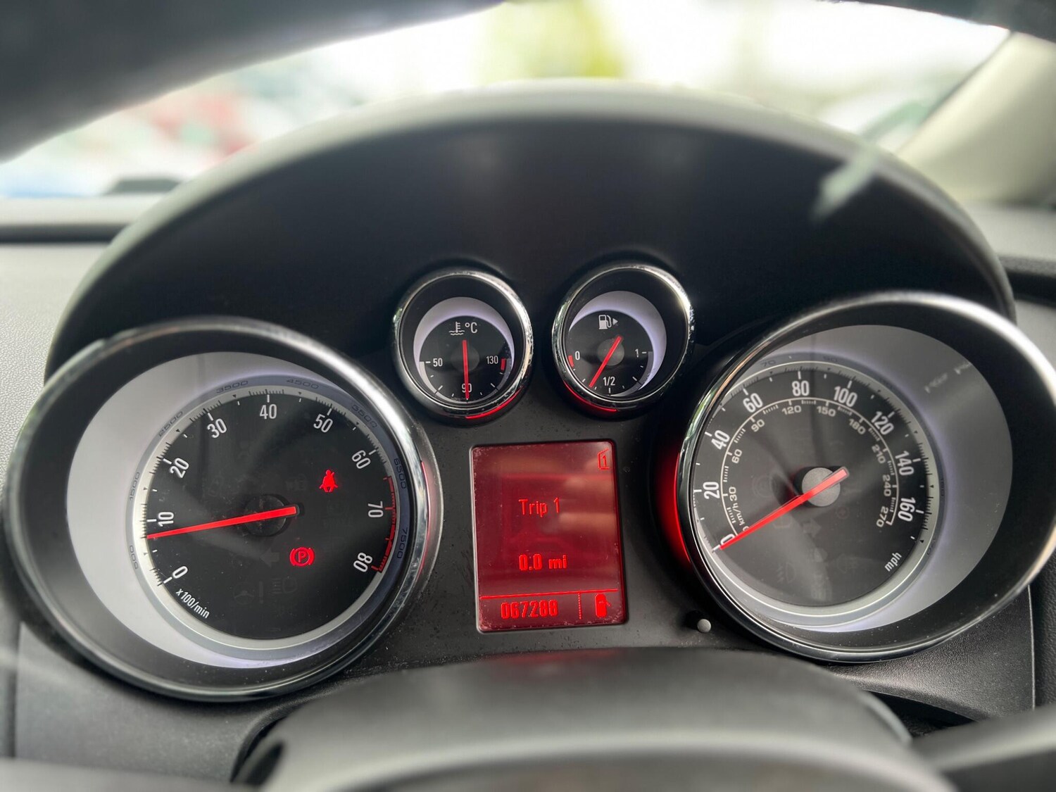 Used Vauxhall Astra for sale - 78214778: Photo 19