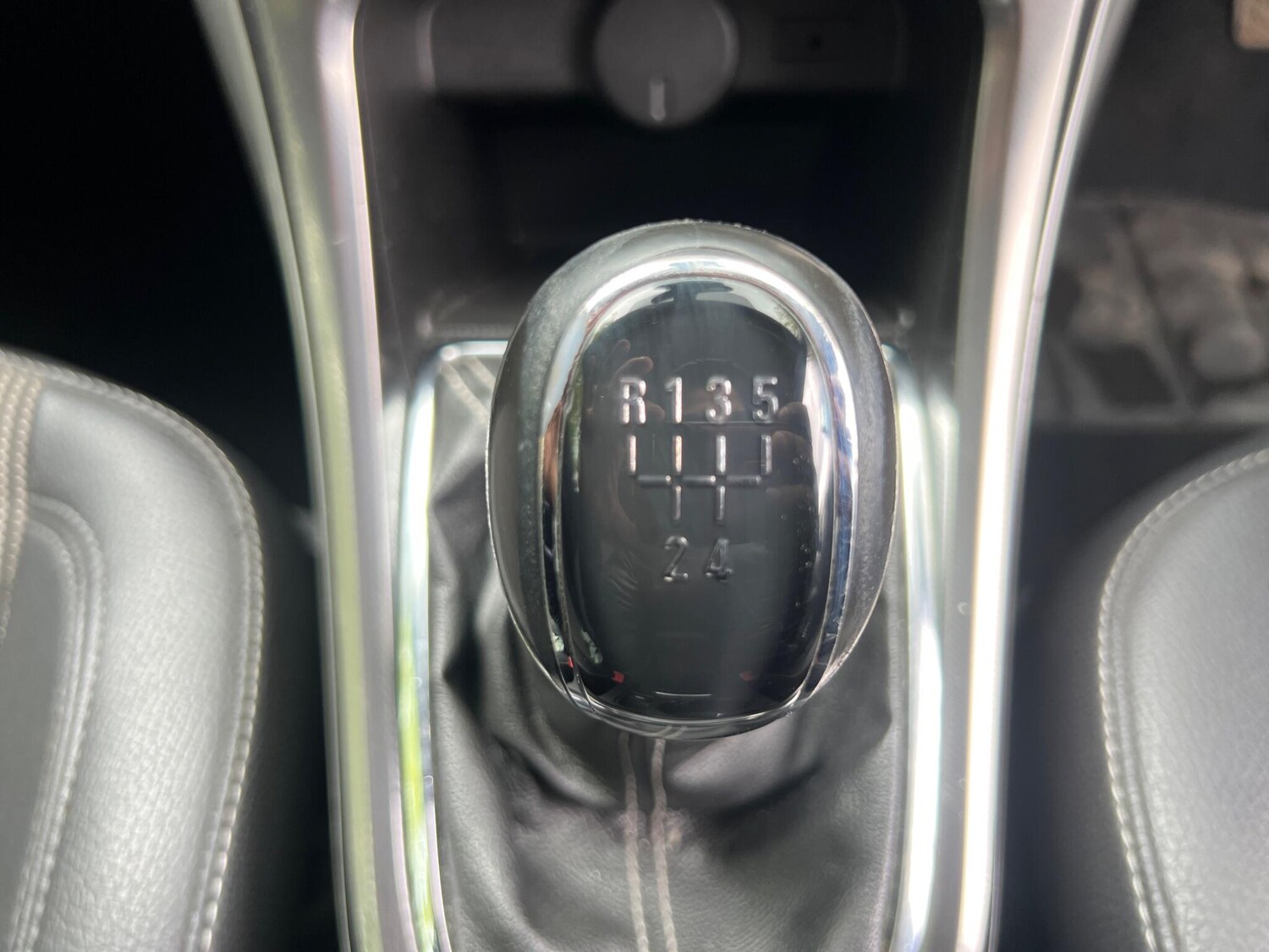 Used Vauxhall Astra for sale - 78214778: Photo 20