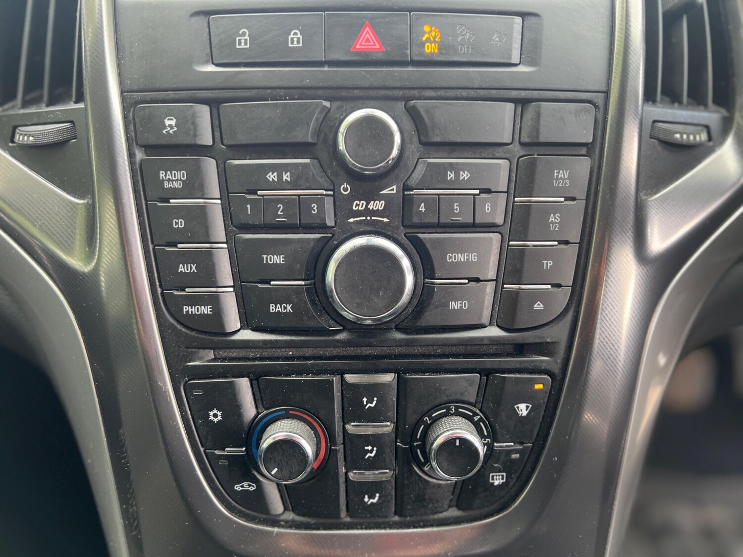 Used Vauxhall Astra for sale - 78214778: Photo 21