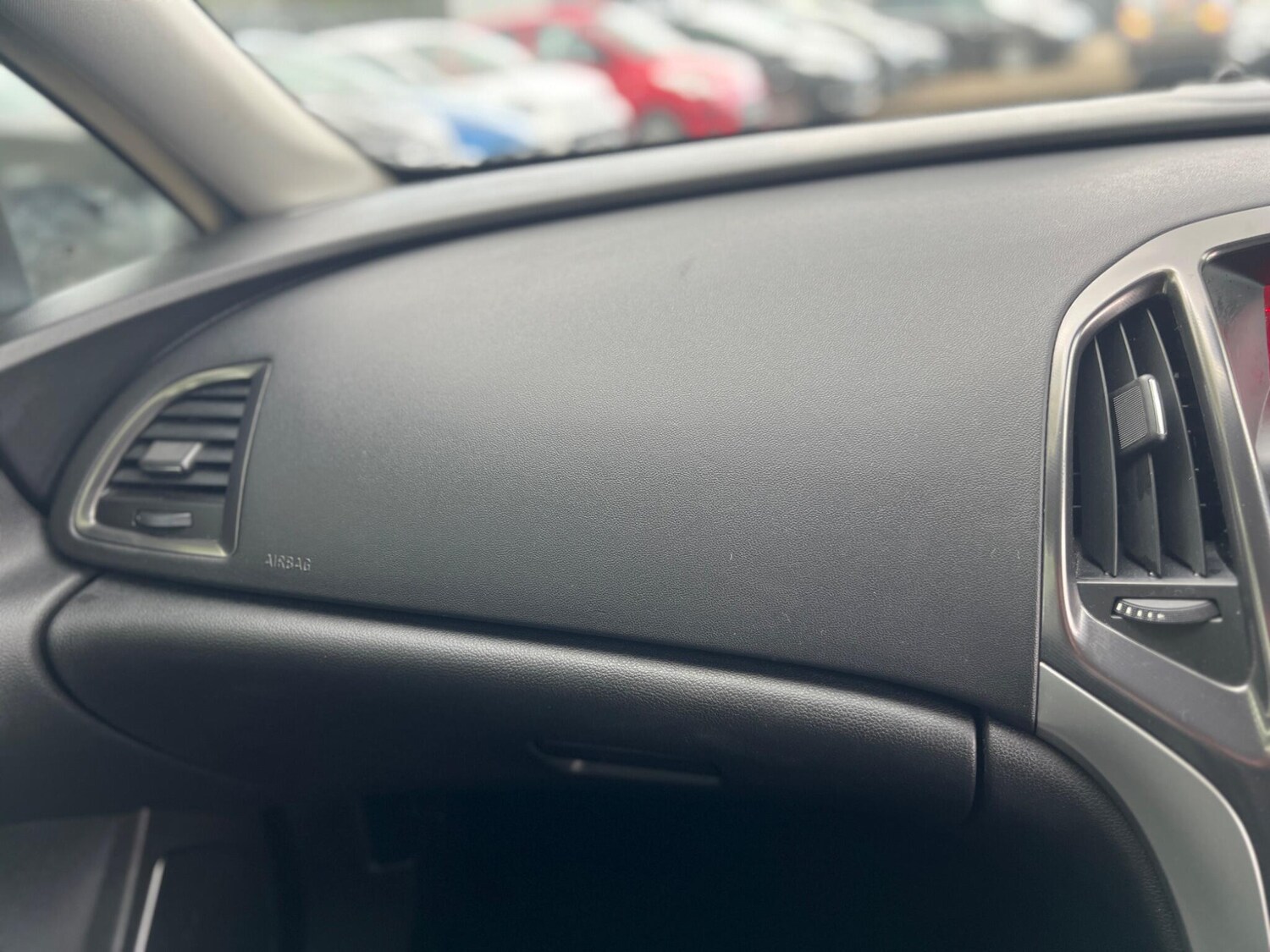 Used Vauxhall Astra for sale - 78214778: Photo 22