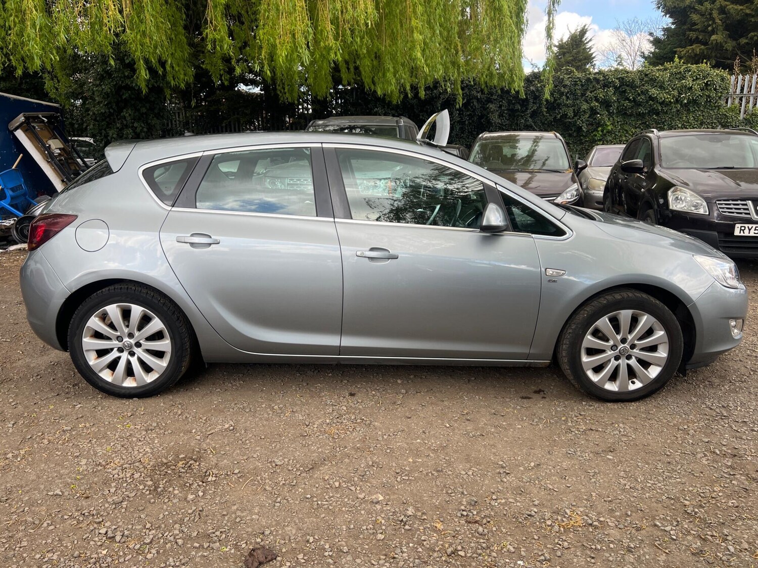 Used Vauxhall Astra for sale - 78214778: Photo 6
