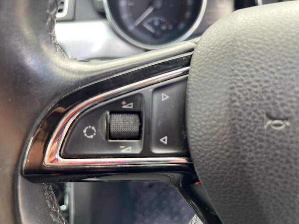 Used Skoda Superb 2015 for sale - 75540257: Photo 23