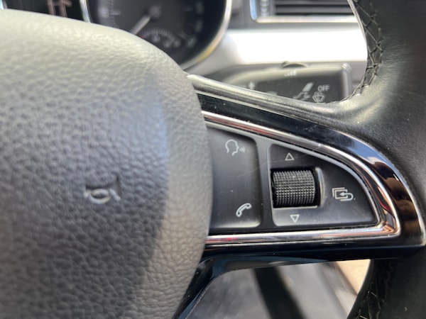 Used Skoda Superb 2015 for sale - 75540257: Photo 24