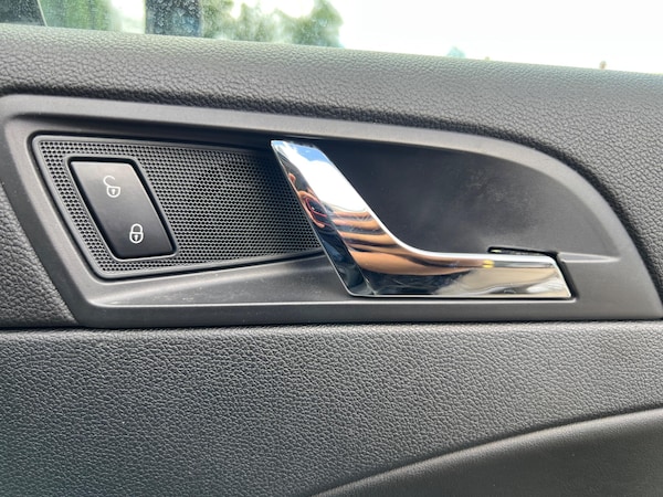 Used Skoda Superb 2015 for sale - 75540257: Photo 33