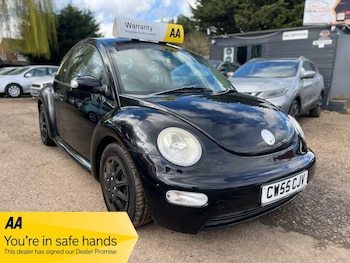 (55) - 1.6 Luna Euro 4 3dr