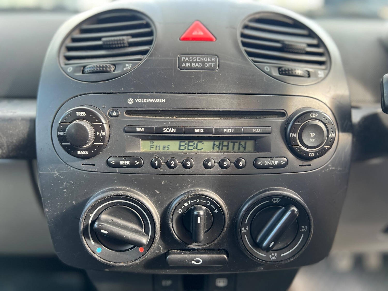 Used Volkswagen Beetle 2005 for sale - 77824372: Photo 23