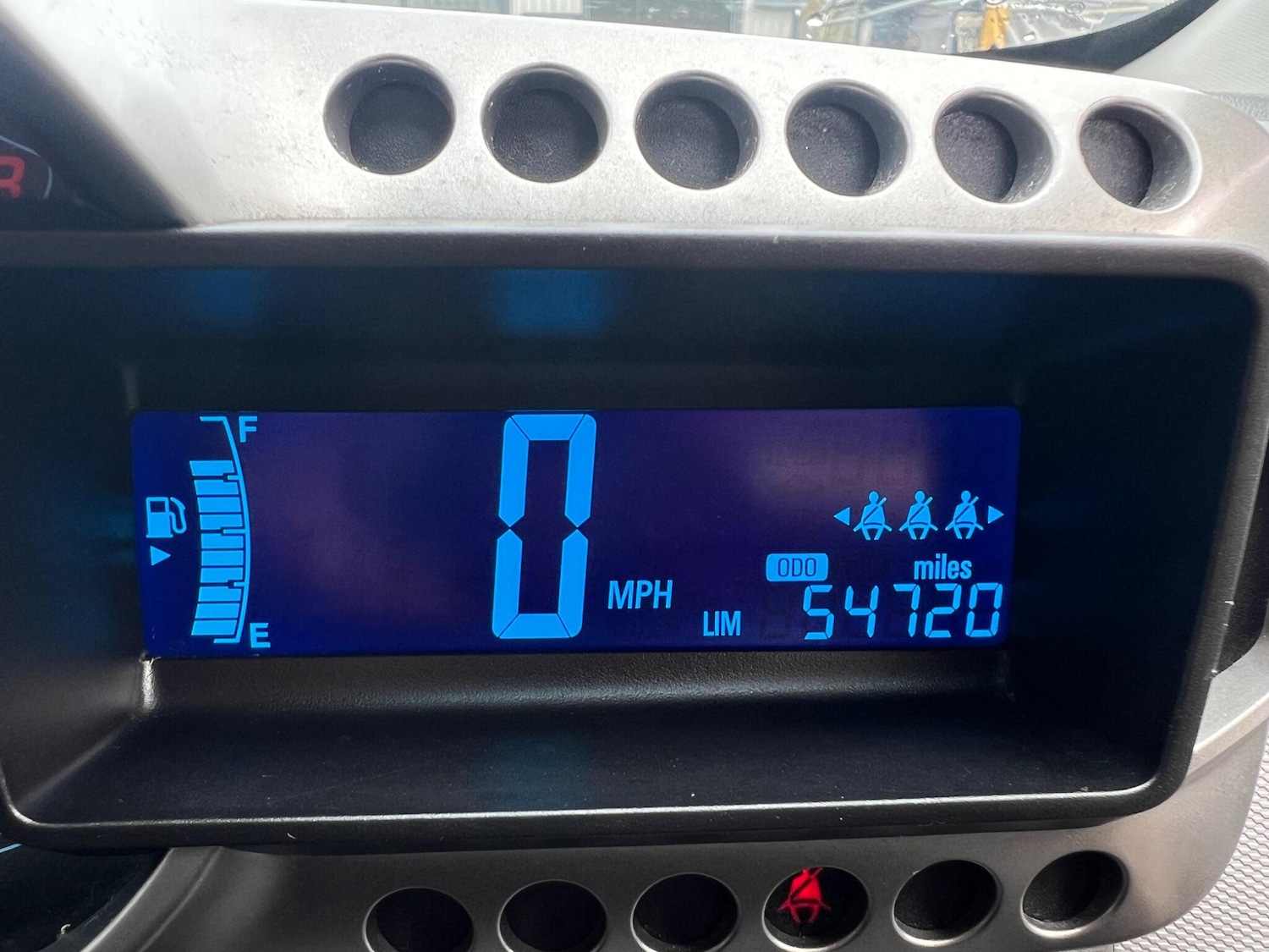 Used Chevrolet Aveo 2012 for sale - 77705448: Photo 22