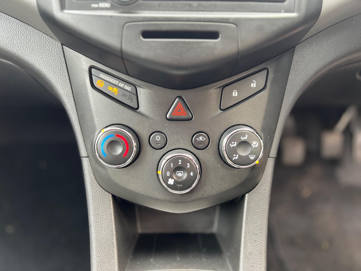 Used Chevrolet Aveo 2012 for sale - 77705448: Photo 26