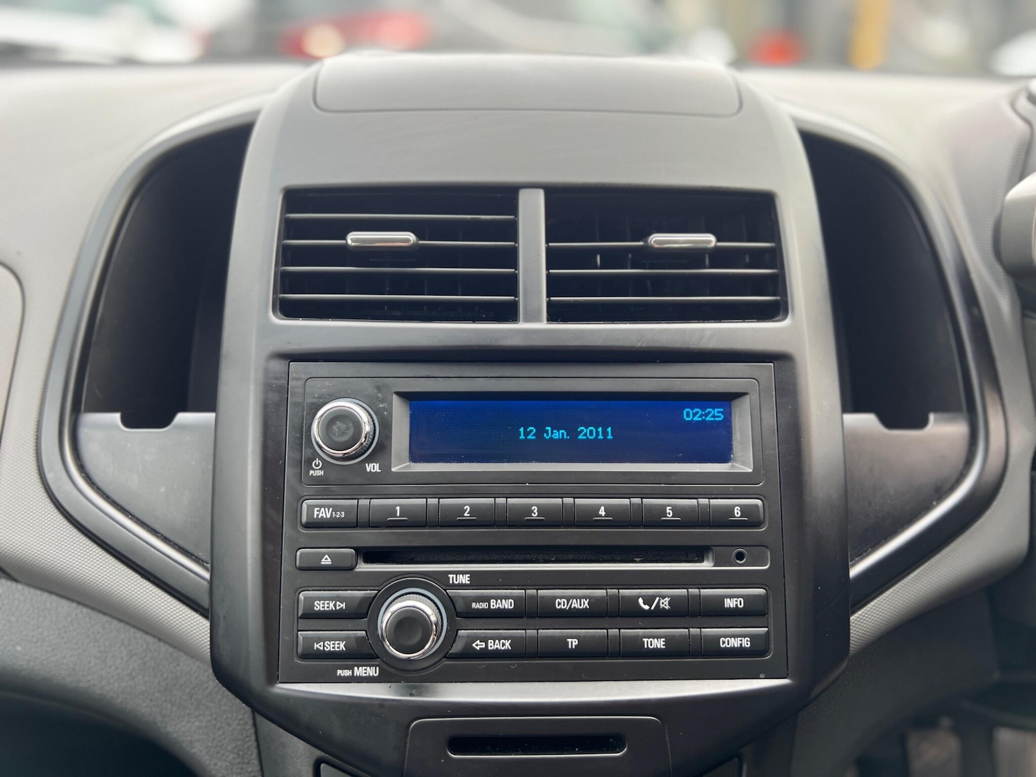 Used Chevrolet Aveo 2012 for sale - 77705448: Photo 27