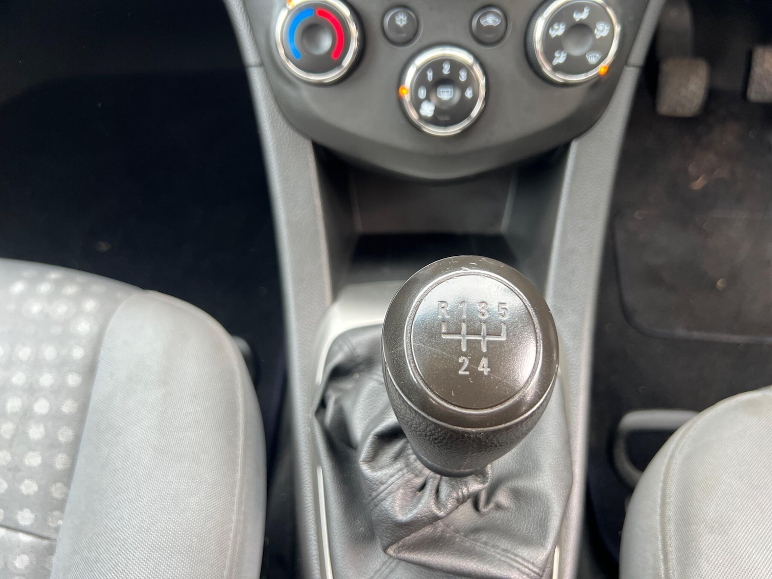 Used Chevrolet Aveo 2012 for sale - 77705448: Photo 29