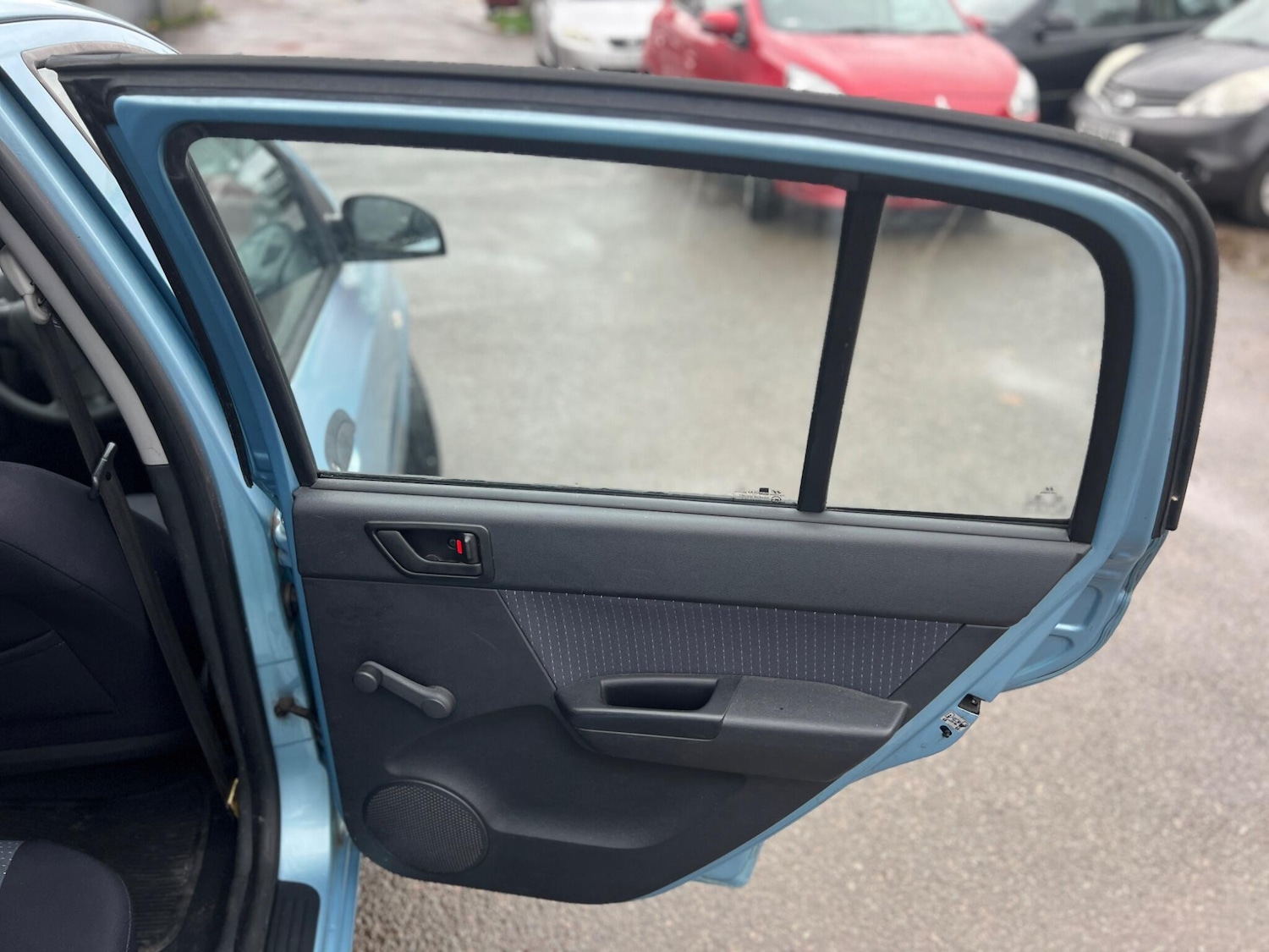 Used Hyundai Getz 2008 for sale - 76166703: Photo 10
