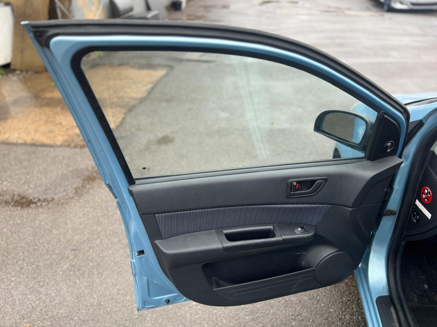 Used Hyundai Getz 2008 for sale - 76166703: Photo 13
