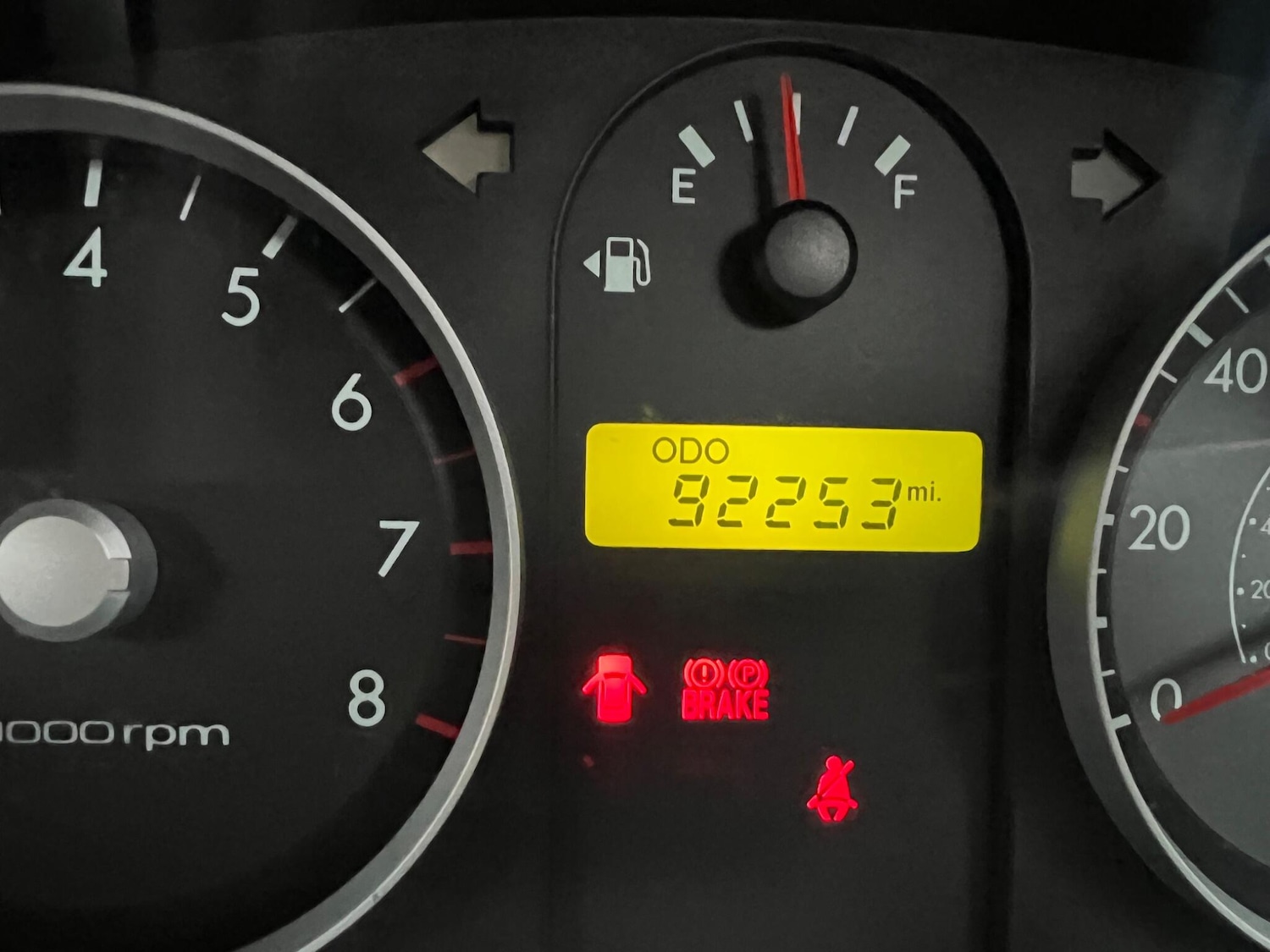 Used Hyundai Getz 2008 for sale - 76166703: Photo 17