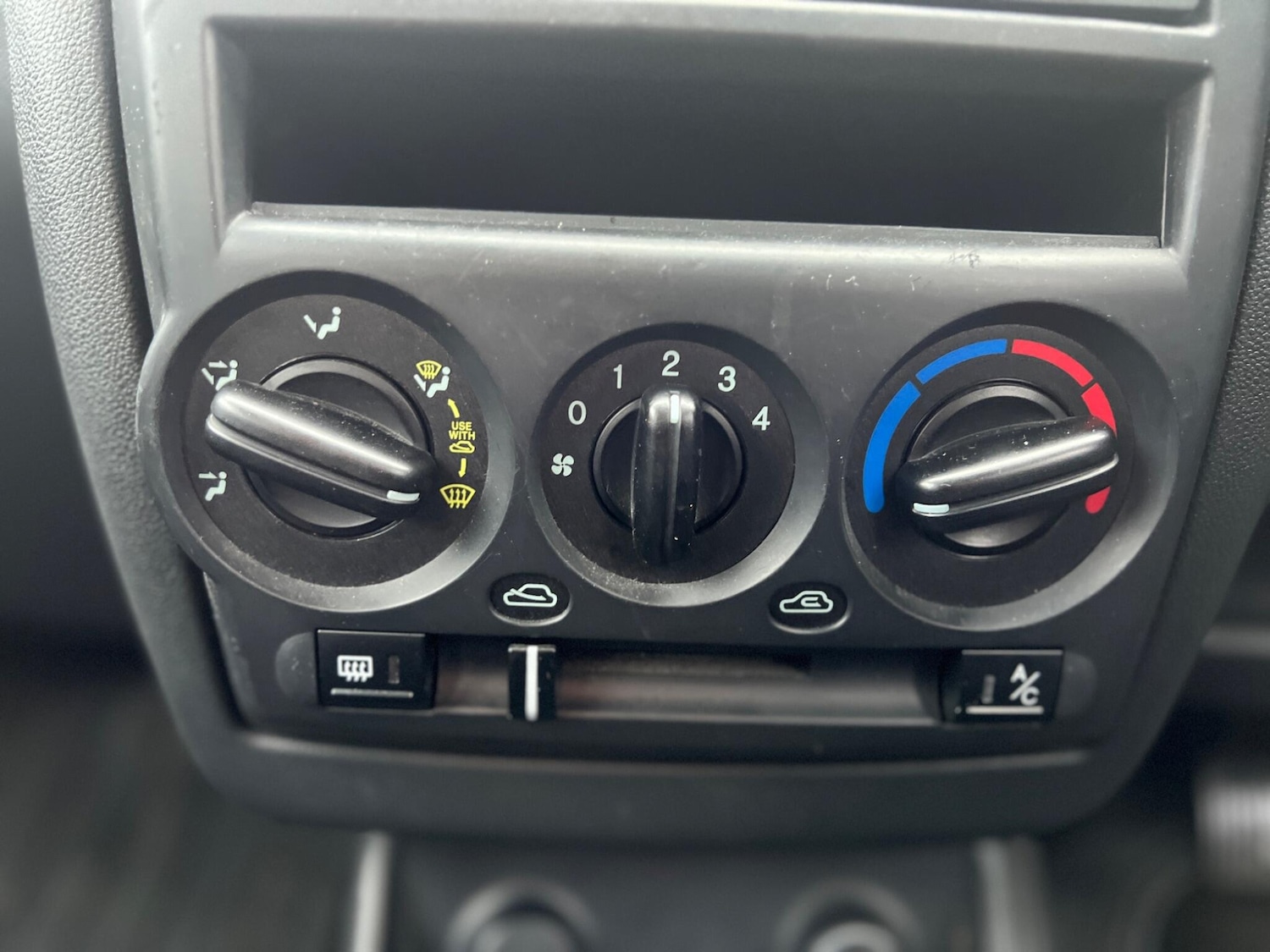 Used Hyundai Getz 2008 for sale - 76166703: Photo 21
