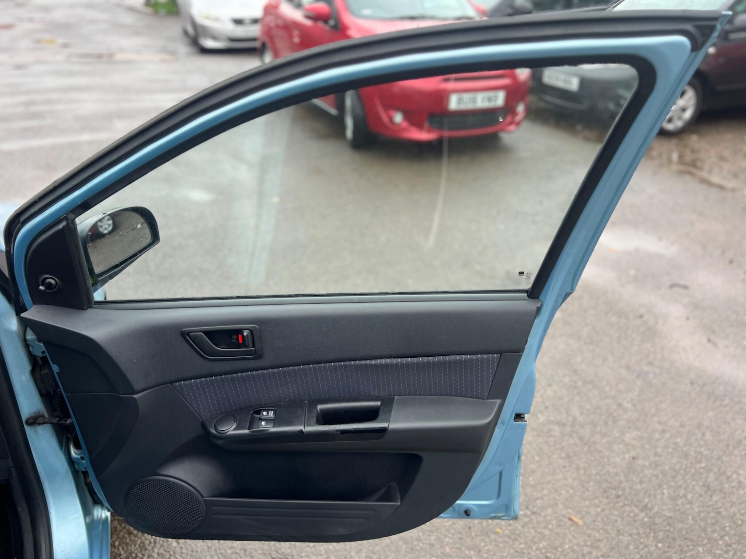 Used Hyundai Getz 2008 for sale - 76166703: Photo 9