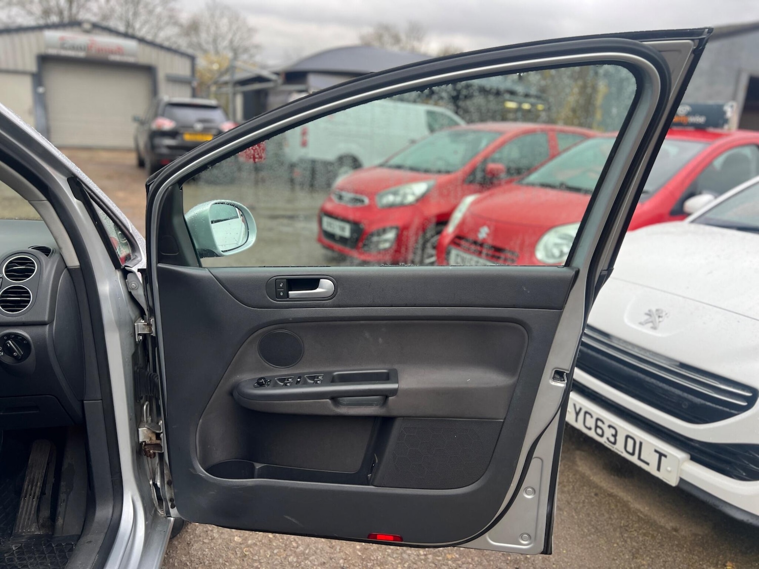 Used Volkswagen Golf Plus for sale - 78057977: Photo 11