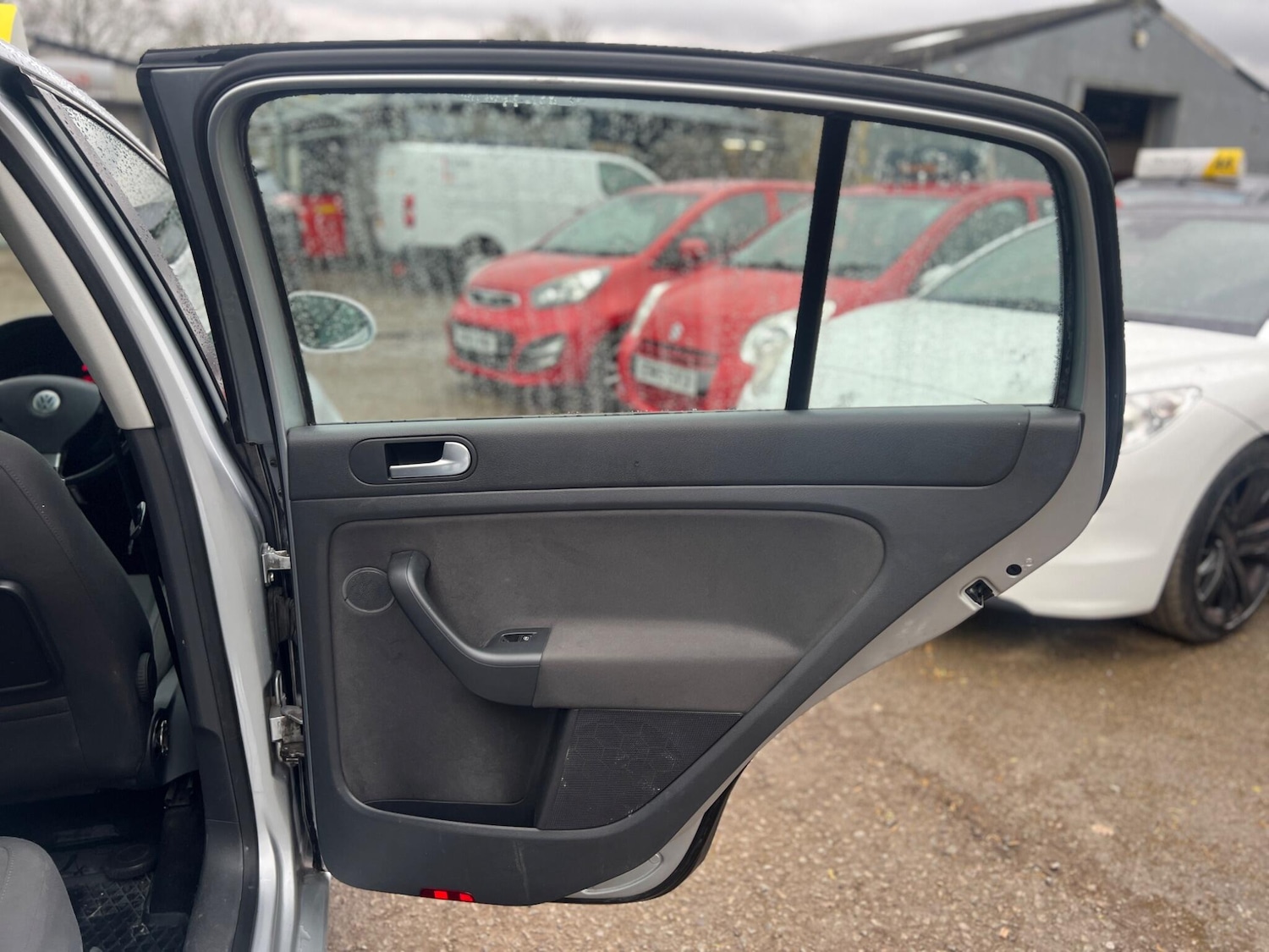 Used Volkswagen Golf Plus for sale - 78057977: Photo 14