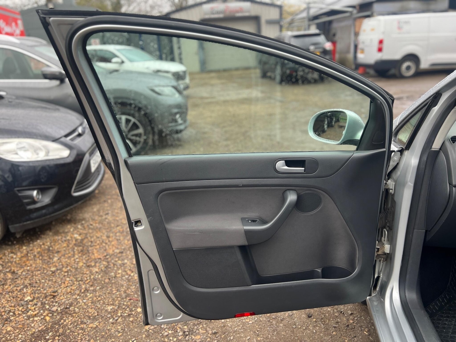 Used Volkswagen Golf Plus for sale - 78057977: Photo 15