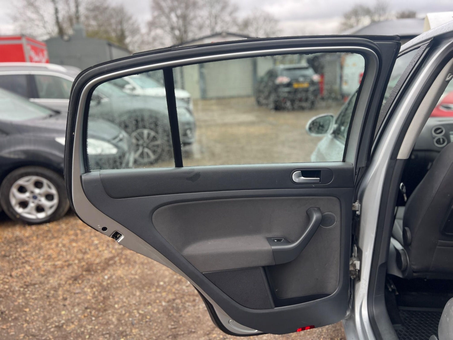 Used Volkswagen Golf Plus for sale - 78057977: Photo 16