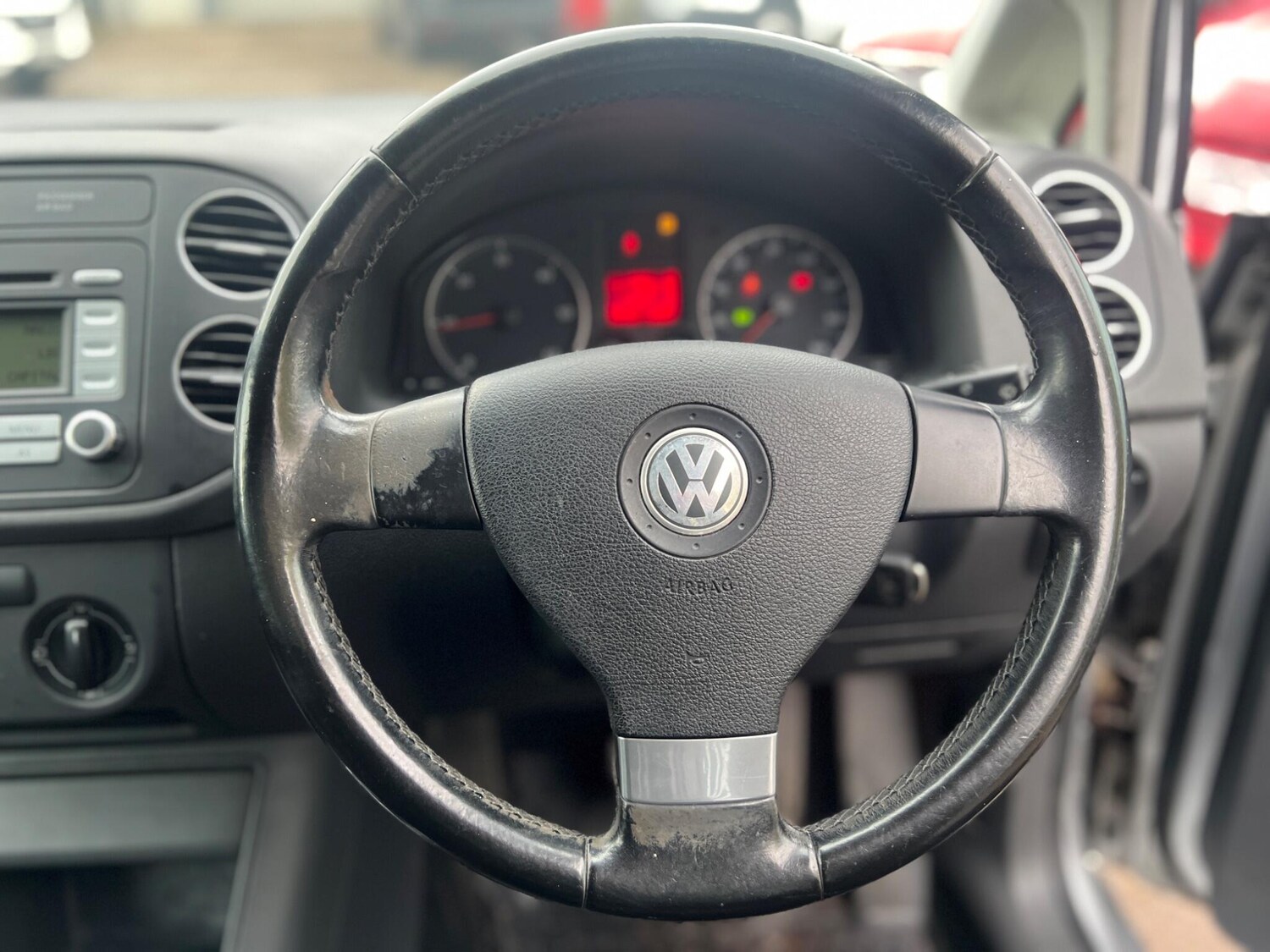 Used Volkswagen Golf Plus for sale - 78057977: Photo 21