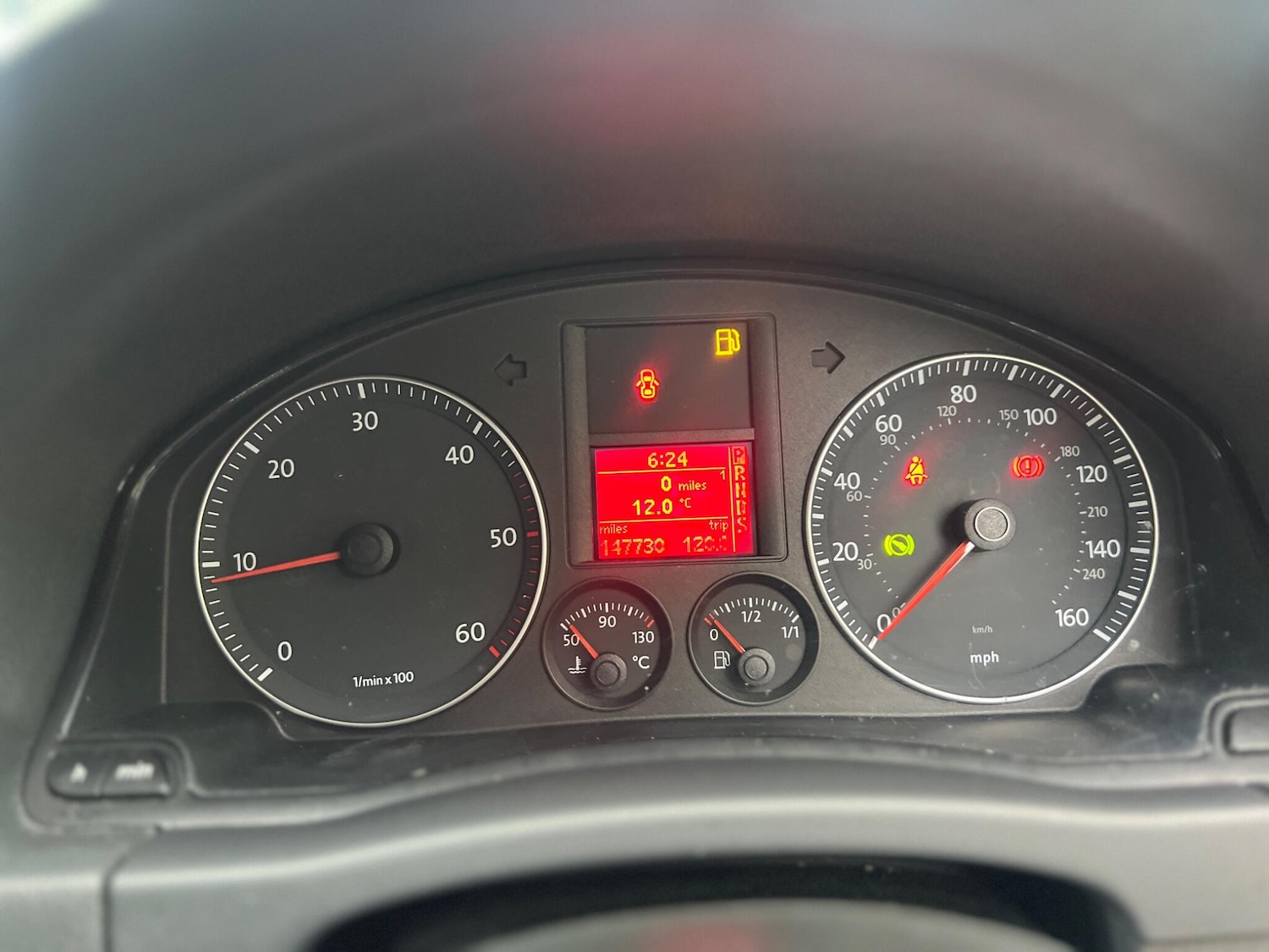 Used Volkswagen Golf Plus for sale - 78057977: Photo 25