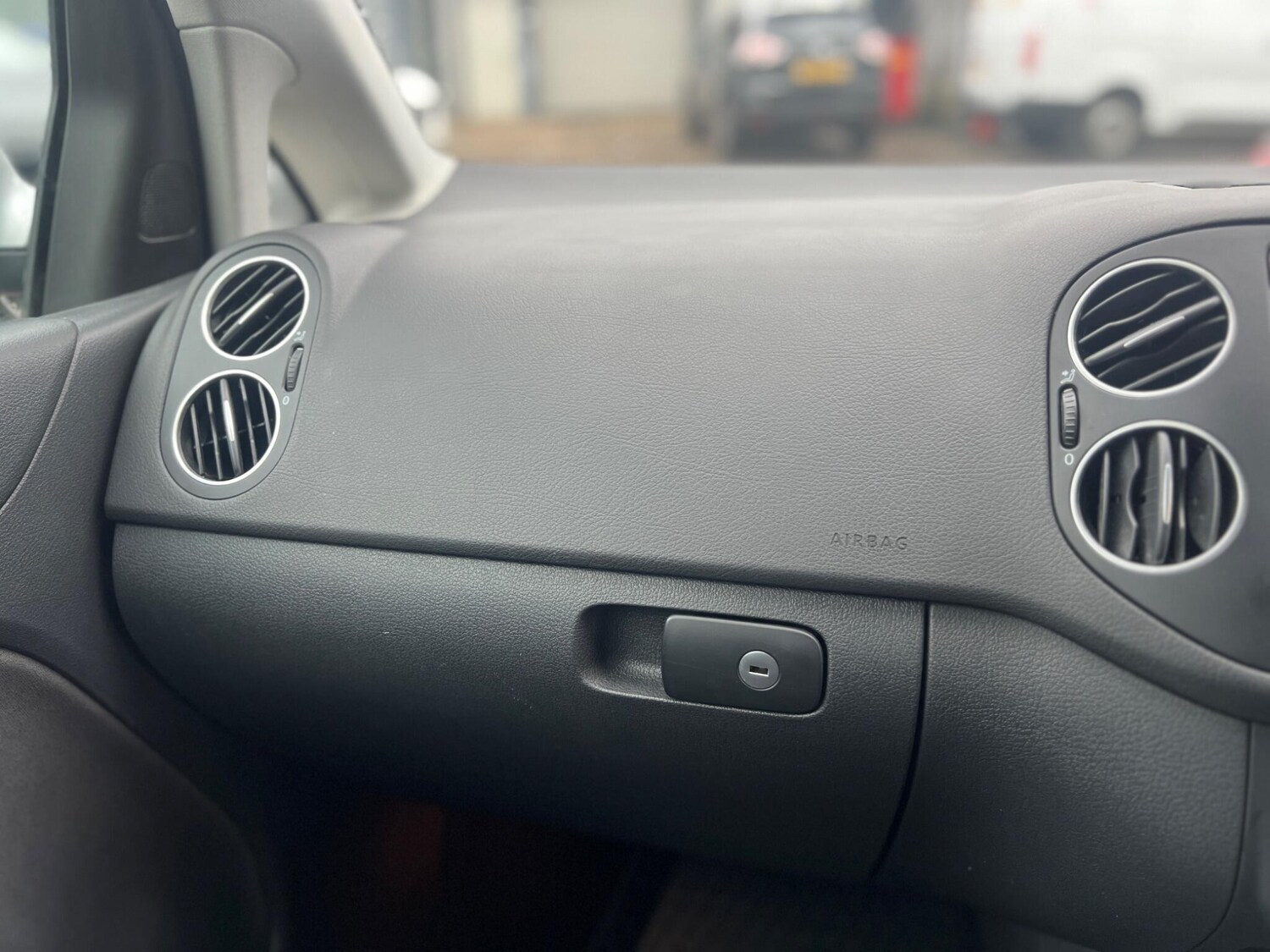 Used Volkswagen Golf Plus for sale - 78057977: Photo 30