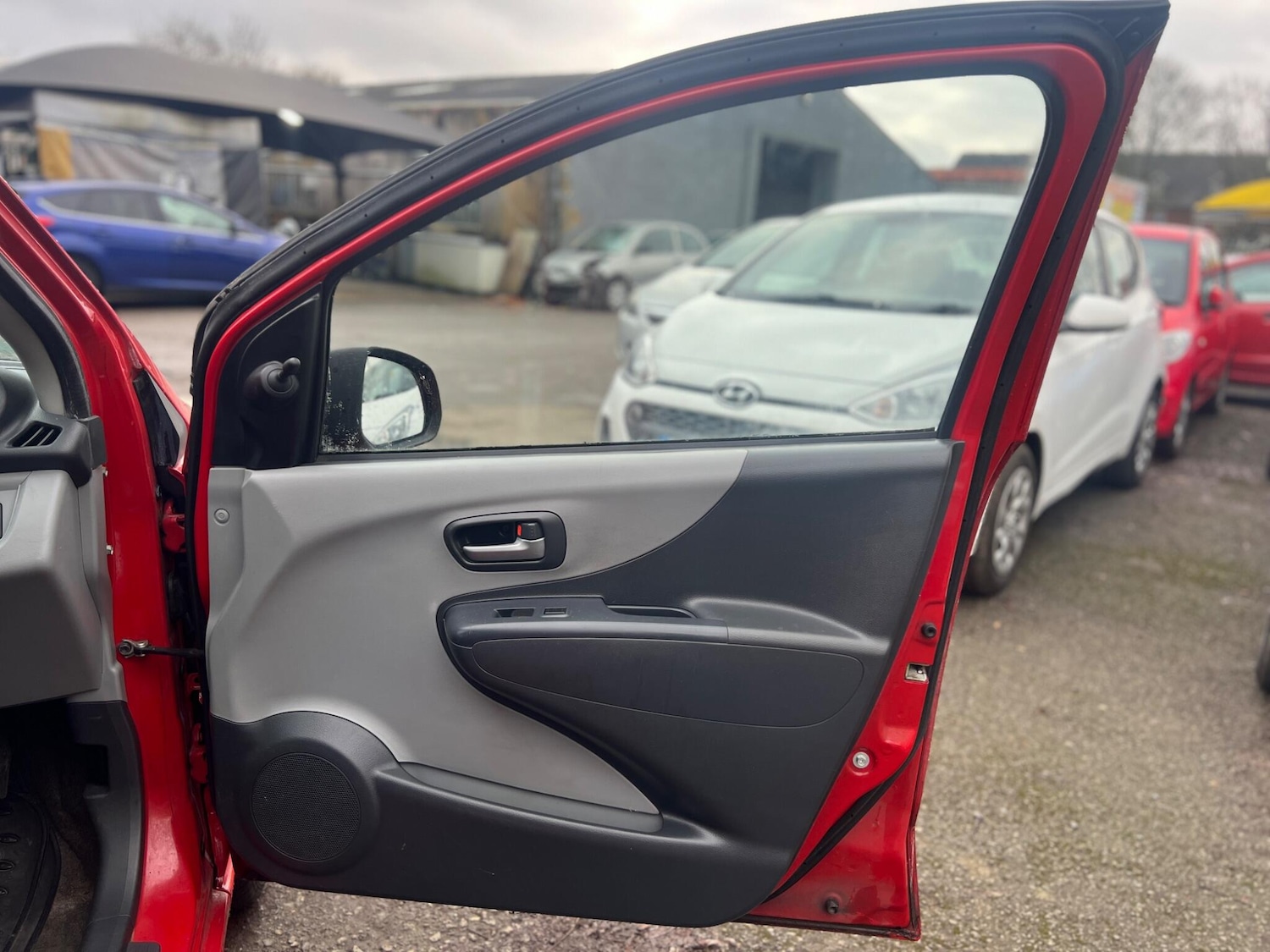 Used Suzuki Alto 2011 for sale - 77377440: Photo 17