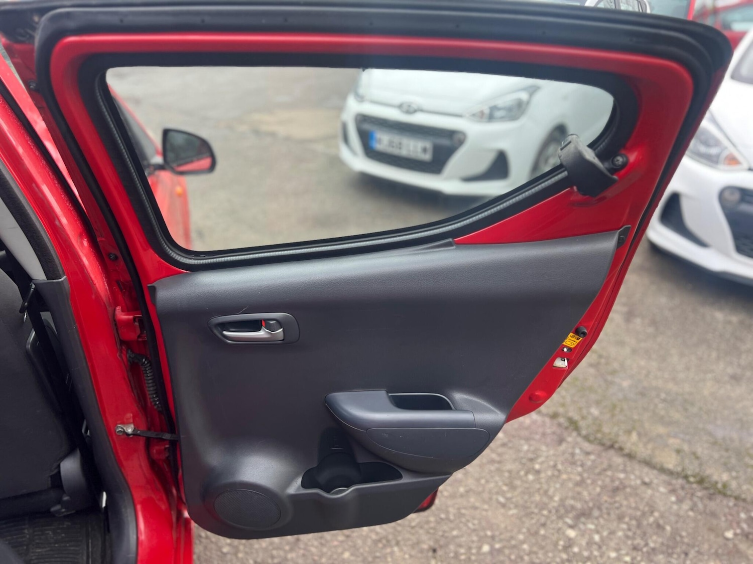 Used Suzuki Alto 2011 for sale - 77377440: Photo 18