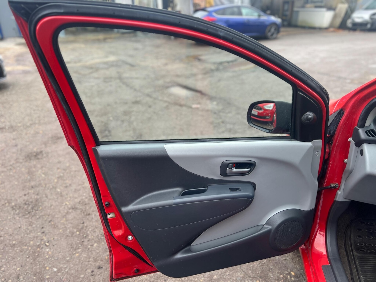 Used Suzuki Alto 2011 for sale - 77377440: Photo 21