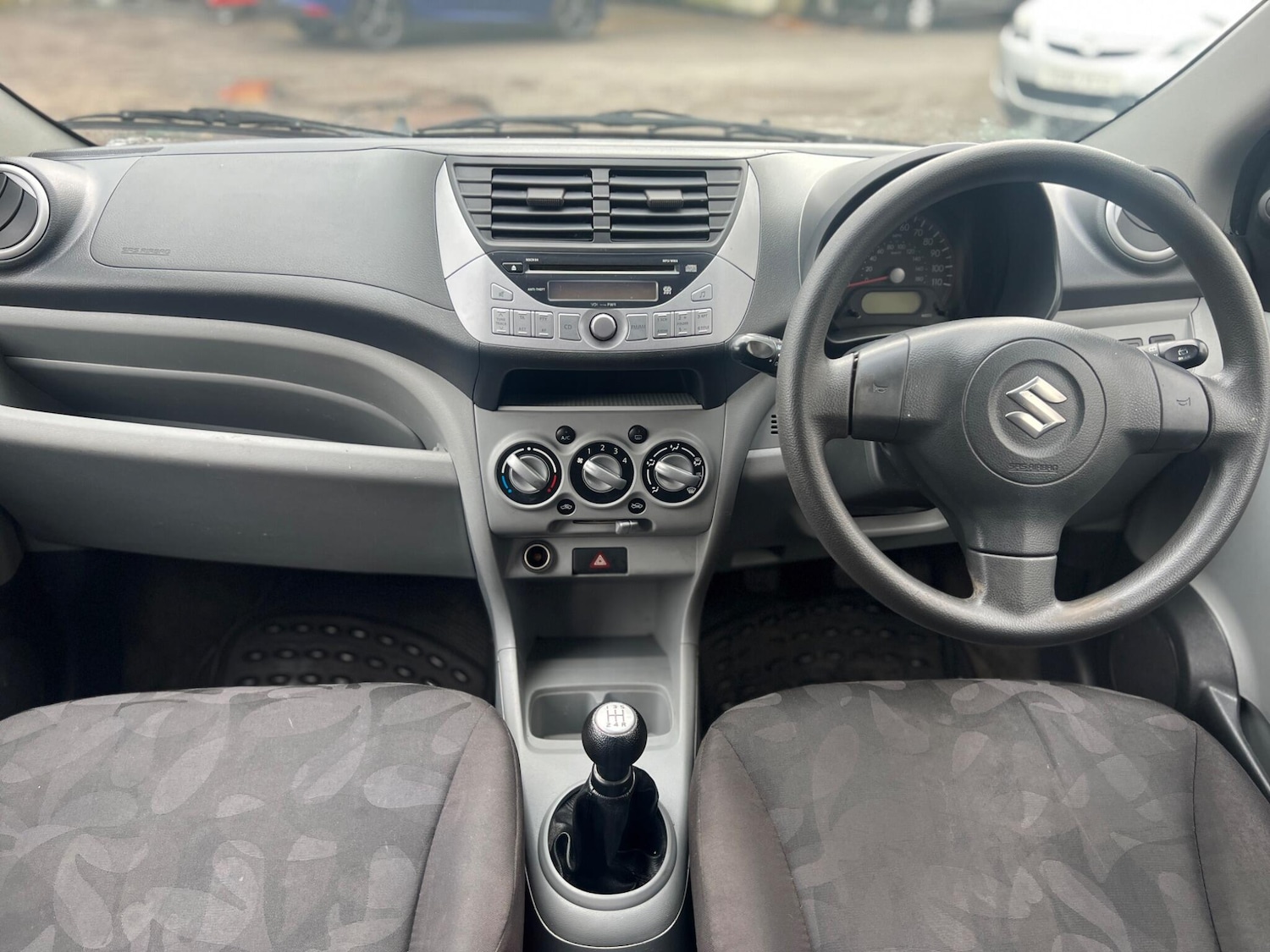 Used Suzuki Alto 2011 for sale - 77377440: Photo 23