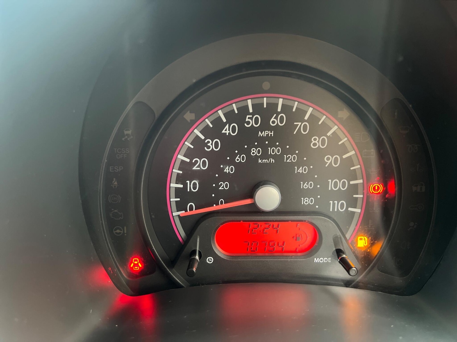 Used Suzuki Alto 2011 for sale - 77377440: Photo 29